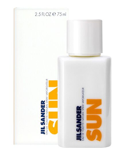 JIL SANDER SUN EDT 30ML