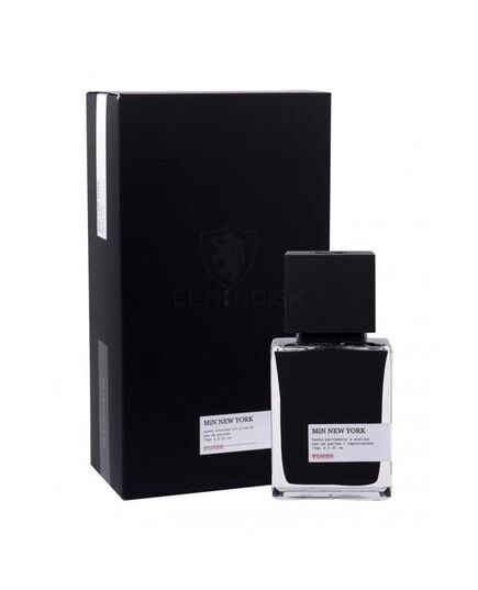 MIN NEW YORK SCENT STORIES VOL. 2 PLUSH EDP