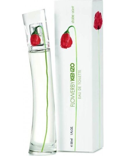 KENZO FLOWER BY KENZO LÉGERE EDT 30 ML