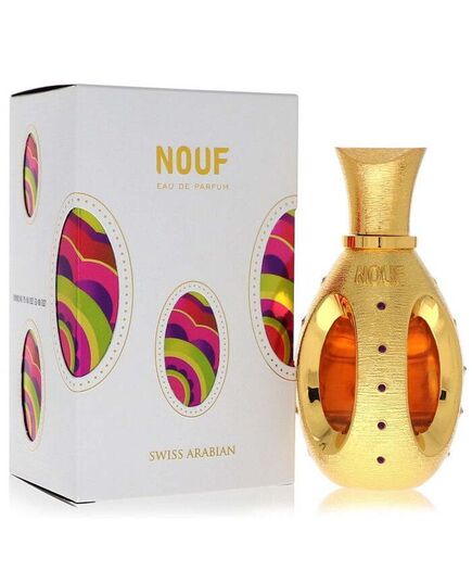 SWISS ARABIAN NOUF EDP