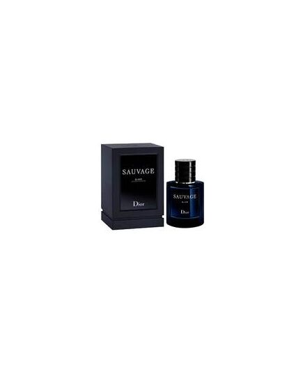 DIOR SAUVAGE ELIXIR PARFUM