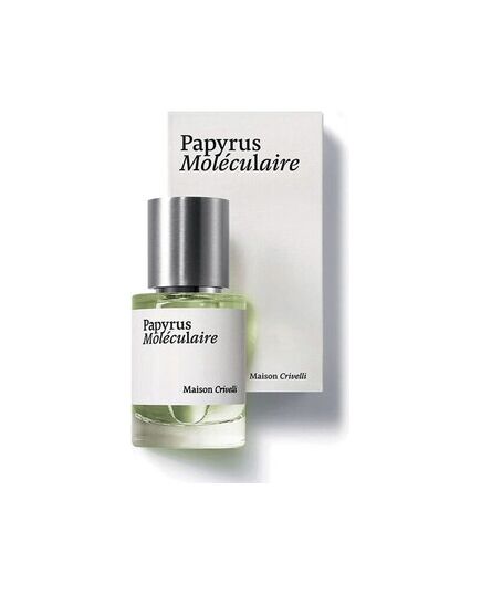 MAISON CRIVELLI PAPYRUS MOLÉCULAIRE EDP