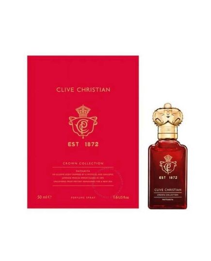 CLIVE CHRISTIAN MATSUKITA PERFUME