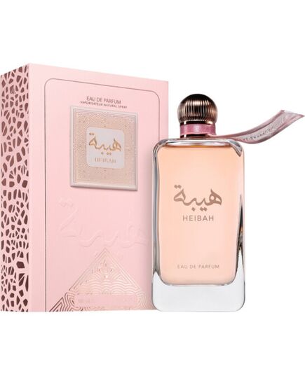 ARD AL ZAAFARAN HEIBAH EDP