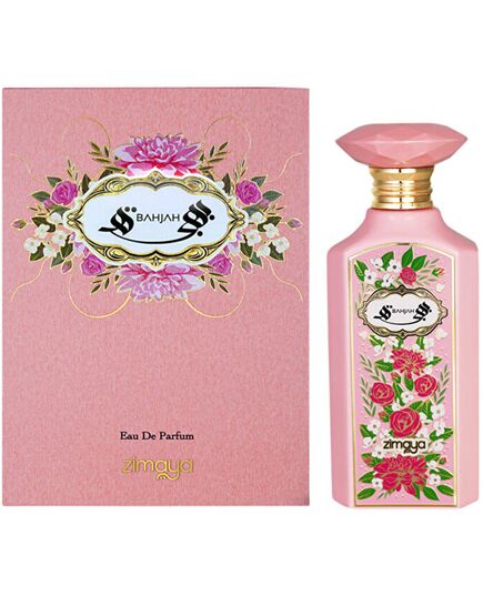 ZIMAYA BAHJAH EDP
