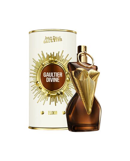 JEAN PAUL GAULTIER DIVINE ELIXIR EDP