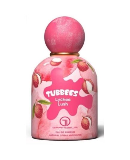 TUBBEES LYCHEE LUSH EDP