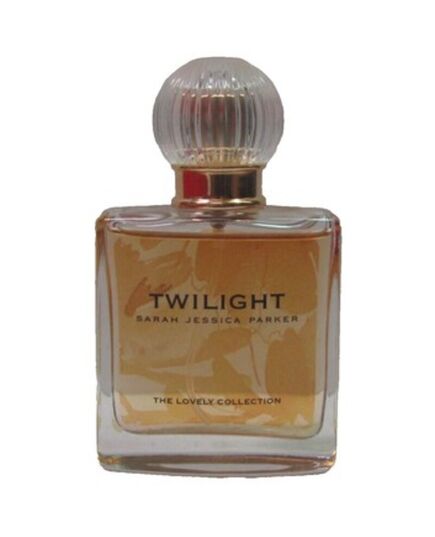 CAMARA PERFUMES DOME TWILIGHT EDP