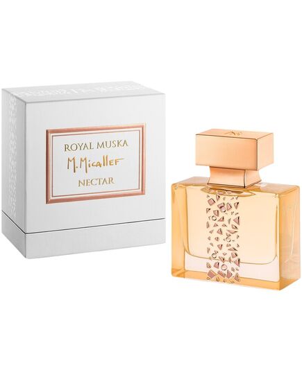 M.MICALLEF ROYAL MUSKA NECTAR PARFUM