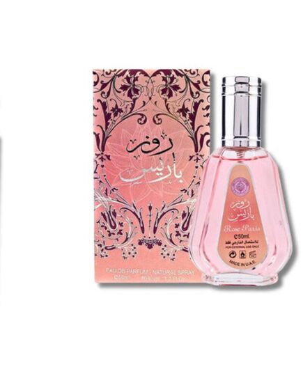 ARD AL ZAAFARAN ROSE PARIS EDP