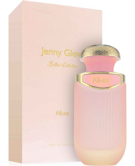 JENNY GLOW ALLURE EDP