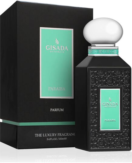GISADA PARAIBA PARFUM
