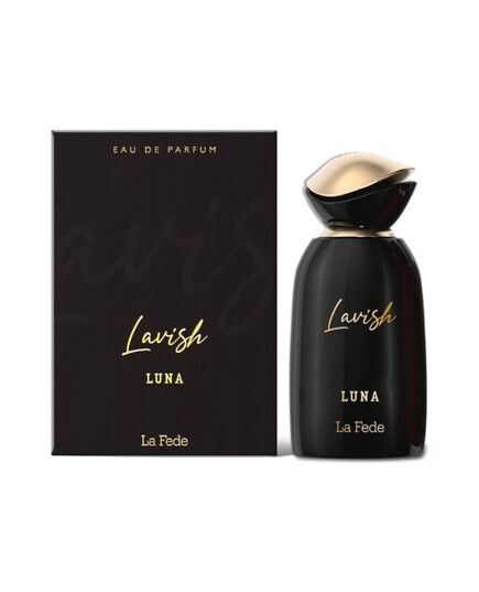 LA FEDE LAVISH LUNA EDP
