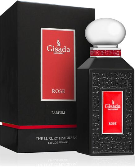 GISADA ROSE PARFUM