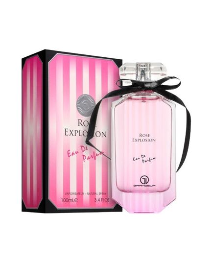 GRANDEUR ROSE EXPLOSION EDP