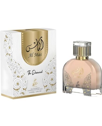 SAHARI AL MAS THE DIAMOND EDP