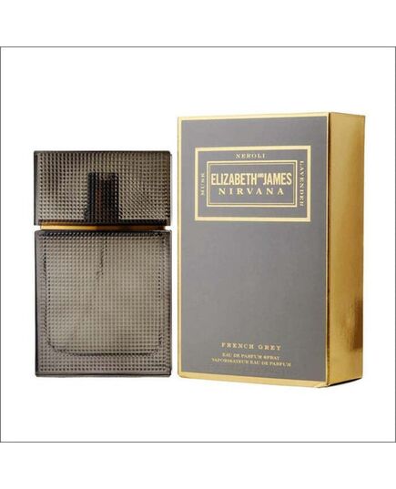ELIZABETH AND JAMES NIRVANA FRENCH GREY EDP