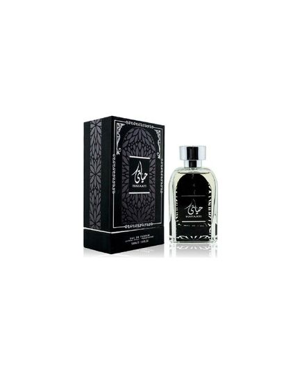 ARD AL ZAAFARAN HAYAATI EDP