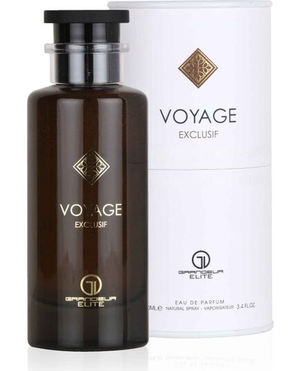 GRANDEUR VOYAGE EXCLUSIF EDP