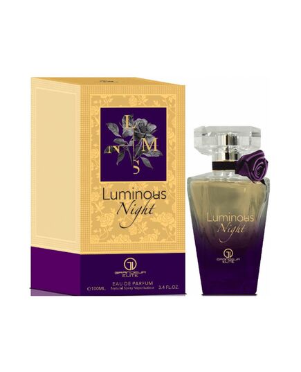 GRANDEUR LUMINOUS NIGHT EDP