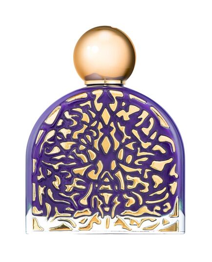 M.MICALLEF SECRETS OF LOVE PURPLE LOVE EDP