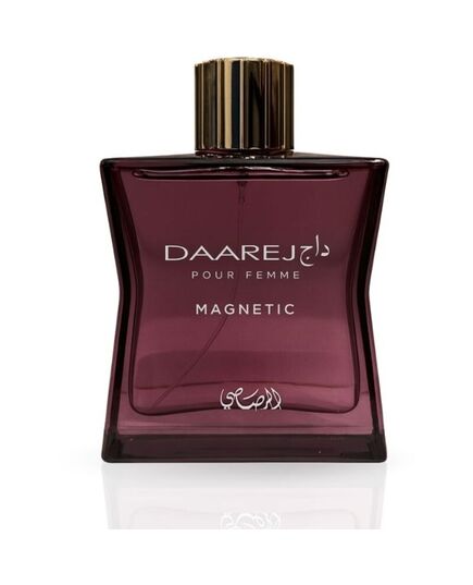 RASASI DAAREJ MAGNETIC POUR FEMME EDP