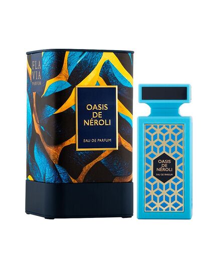 FLAVIA OASIS DE NEROLI EDP