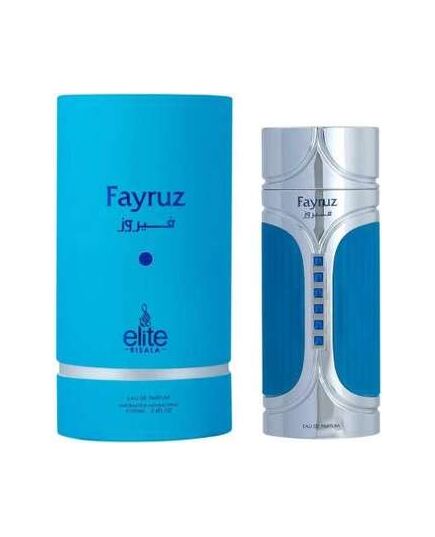 RISALA ELITE FAYRUZ EDP