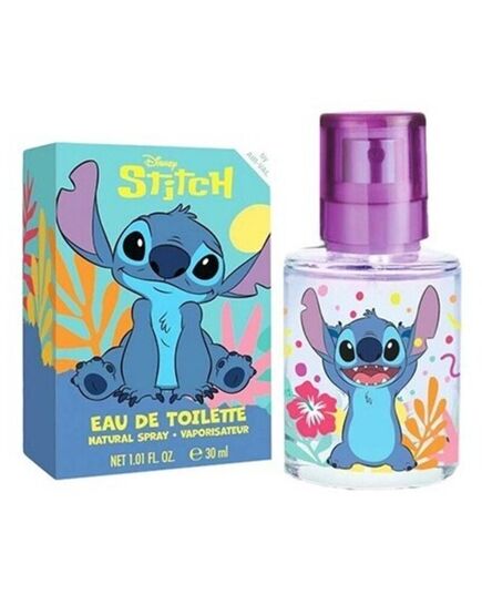 FRAGRANCES FOR CHILDREN STITCH EDT