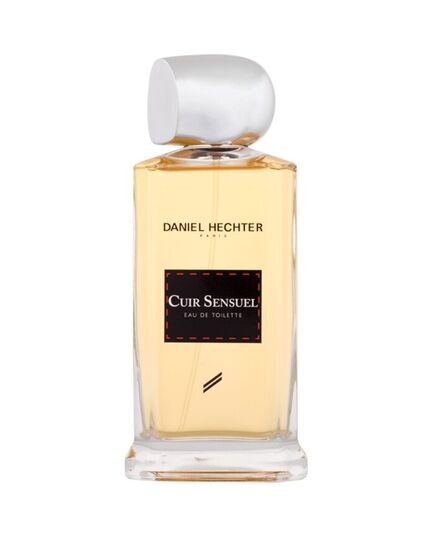 DANIEL HECHTER COLLECTION COUTURE CUIR SENSUEL EDT
