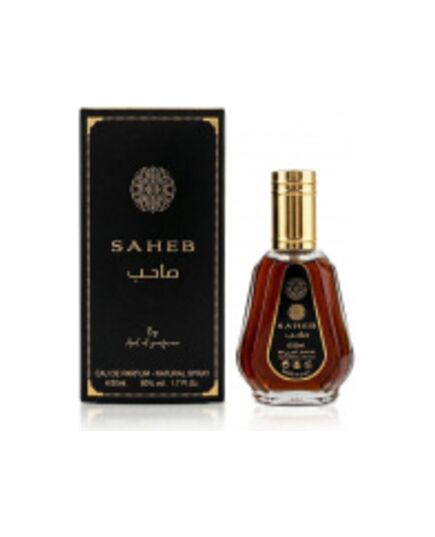 ARD AL ZAAFARAN SAHEB EDP