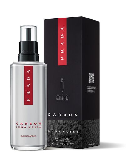 PRADA LUNA ROSA CARBON EDP ( NÁPLŇ )