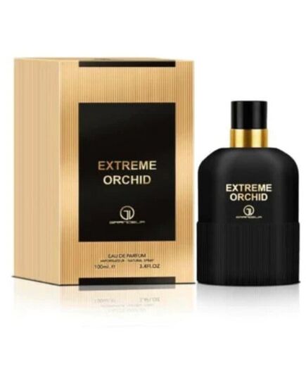 GRANDEUR EXTREME ORCHID EDP