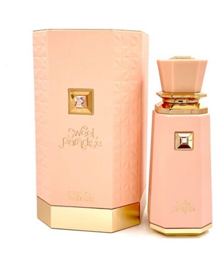 FRENCH AVENUE SWEET PARADISE EDP