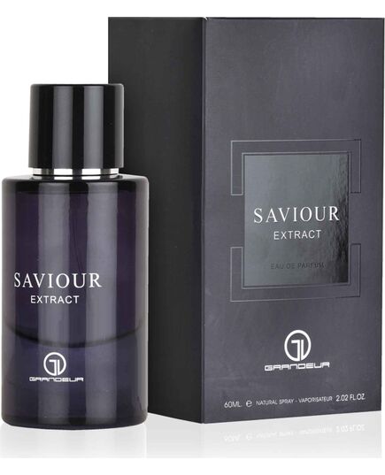 GRANDEUR SAVIOUR EXTRACT EDP