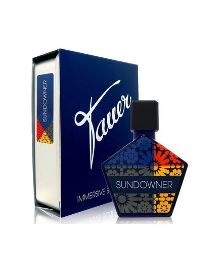 TAUER PERFUMES SUNDOWNER EDP