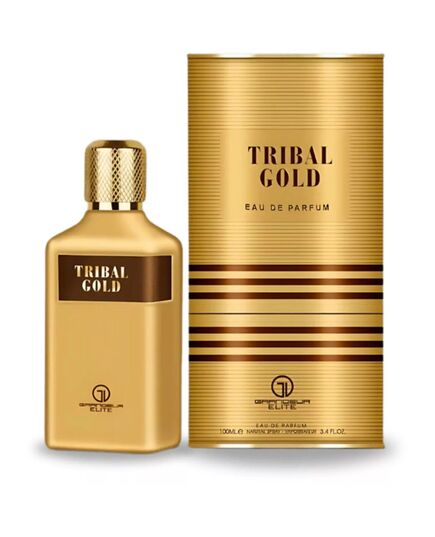 GRANDEUR TRIBAL GOLD EDP