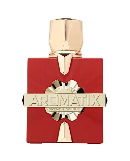 FRENCH AVENUE AROMATIX CARNAL DESIRE EXTRAIT DE PARFUM