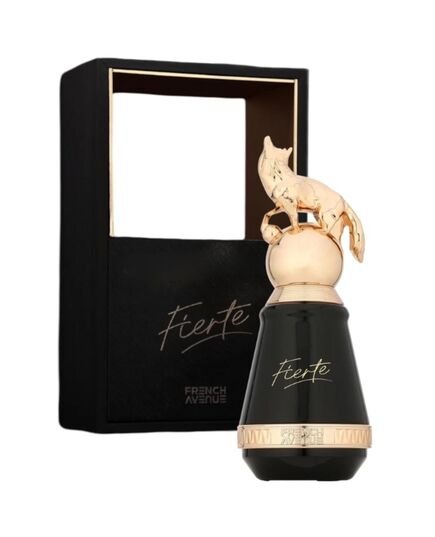 FRENCH AVENUE FIERTE EDP