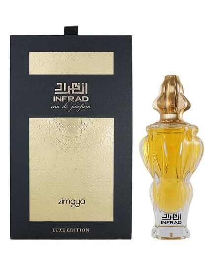 ZIMAYA INFRAD LUXE EDITION EDP