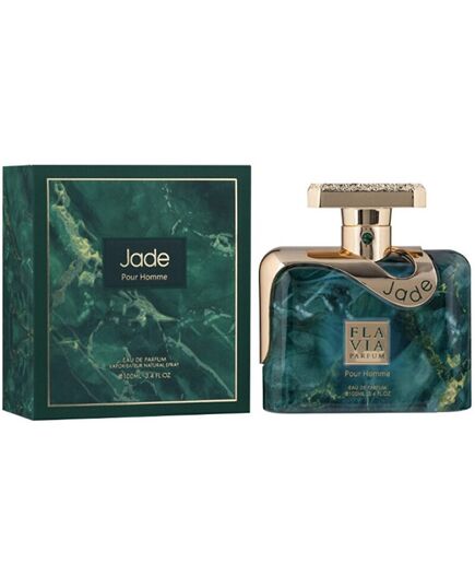 FLAVIA JADE POUR HOMME EDP