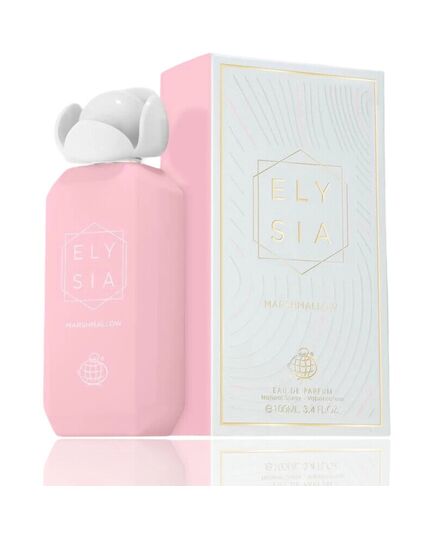 FRAGRANCE WORLD ELYSIA MARSHMALLOW EDP