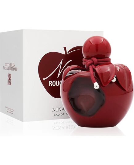 NINA RICCI NINA ROUGE CRUSH EDP