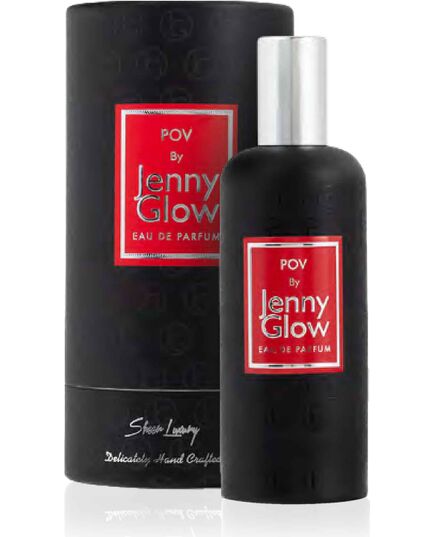 JENNY GLOW POV EDP