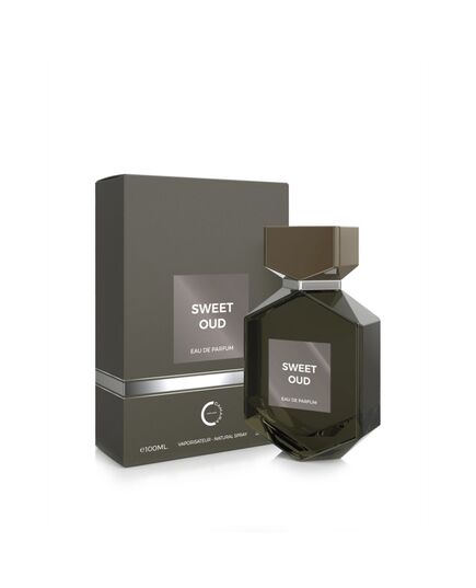 CAMARA PERFUMES SWEET OUD EDP