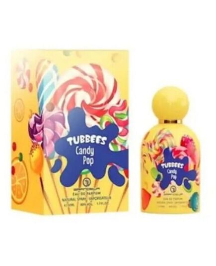TUBBEES CANDY POP EDP