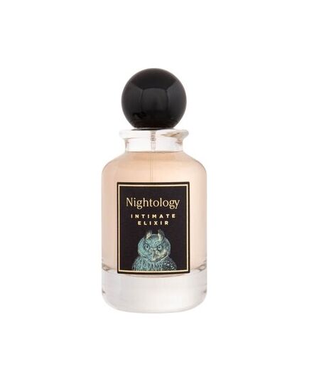 JESUS DEL POZO NIGHTOLOGY INTIMATE ELIXIR EDP