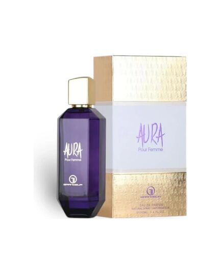 GRANDEUR AURA EDP