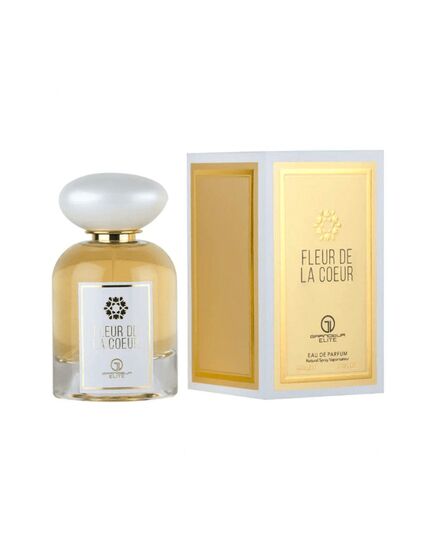 GRANDEUR FLEUR DE LA COEUR EDP