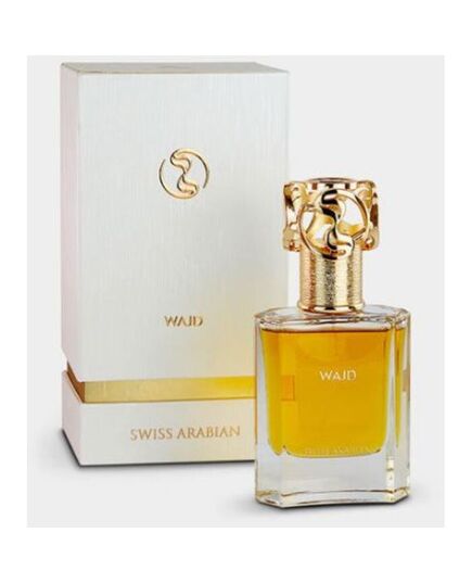 SWISS ARABIAN WAJD EDP